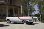 Oldsmobile 88 Convertible Coupe 1957 года